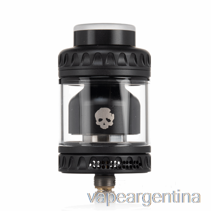 Dovpo Blootto Max 28mm Rta Negro Vape Descartable
